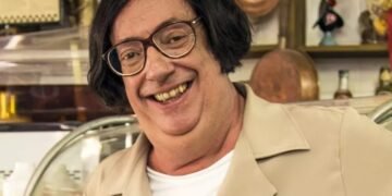 Quem é a misteriosa “Beiçola do Privacy” que salvou a carreira de um famoso ator?