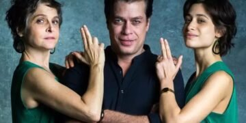 “A Substância” é um plágio de “A Fórmula”? Confira!