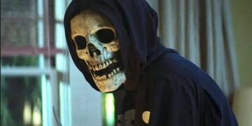 Preparados para mais sustos?