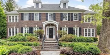 Você sabia que a casa de “Esqueceram de Mim” existe na vida real?