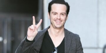 O camaleão do cinema: a trajetória de Andrew Scott e suas conquistas