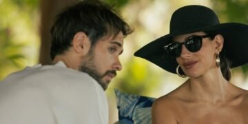 Julián Cerati: Conhecendo o ator argentino que está fazendo história