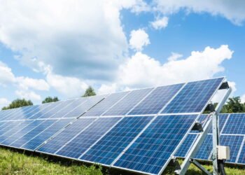 Cidade mineira lidera geração de energia solar e impulsiona sustentabilidade