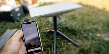 Elon Musk Leva a Internet para as Regiões Mais Remotas do Brasil