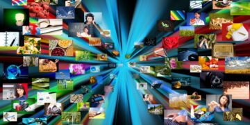 Apple TV desafia gigantes do streaming um crescimento notável