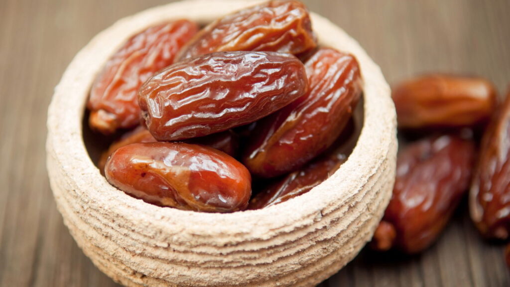Conheça a fruta que adoça e pode substituir o açúcar! E ainda cuidar da sua saúde!