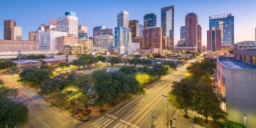 O destino dos EUA que une tradição, modernidade e experiências inesquecíveis