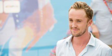 O que Tom Felton tem feito desde Harry Potter?