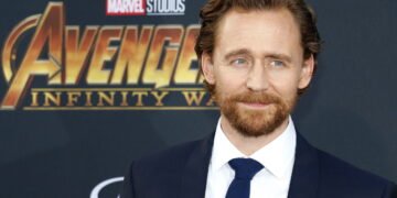 O que você não sabe sobre a vida pessoal de Tom Hiddleston!