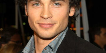 Saiba o que Tom Welling está fazendo agora
