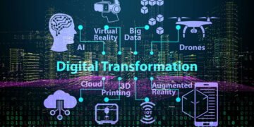 Transformação digital: O papel das APIs e IA no futuro dos negócios