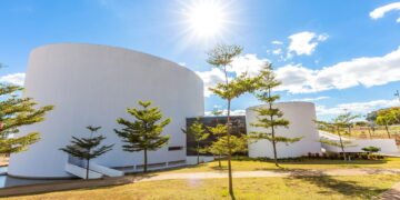 A cidade que respira história e pulsa modernidade, confira!