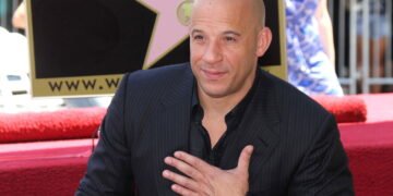O Império Bilionário de Vin Diesel. Confira!