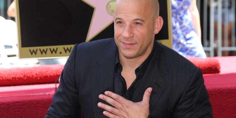 O Império de Vin Diesel: Muito Além de Dominic Toretto