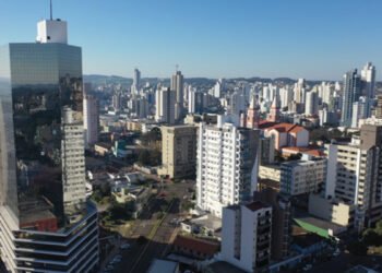 Já ouviu falar de Chapecó?