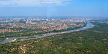 Qual o segredo do encanto do Piauí?