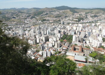 Juiz de Fora te surpreenderá!