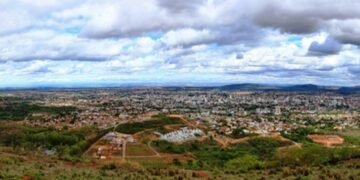 Montes Claros: A Princesa do Norte de Minas Gerais