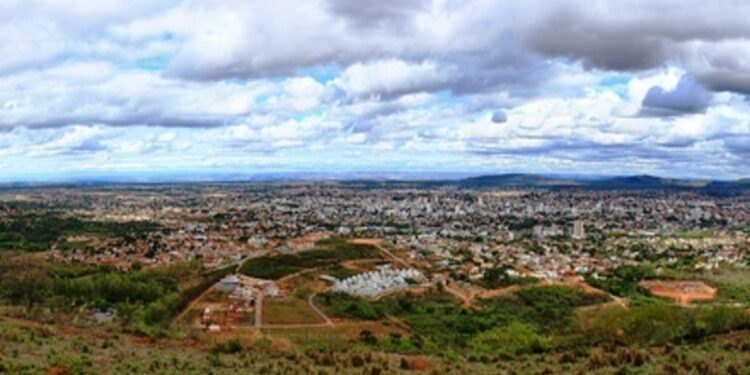 Montes Claros: A Princesa do Norte de Minas Gerais