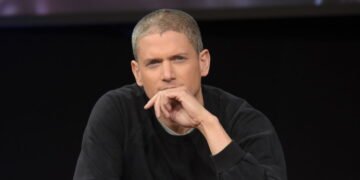 O ator que conquistou o mundo com sua inteligência e charme!