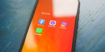 Integração do WhatsApp com Instagram e Facebook