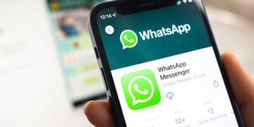 Integração do WhatsApp com Instagram e Facebook