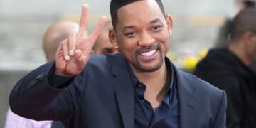 Você precisa ver isso! Will Smith vai te deixar de queixo caído