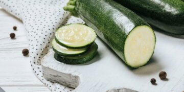 Saiba agora os benefícios incríveis da abobrinha para sua saúde!