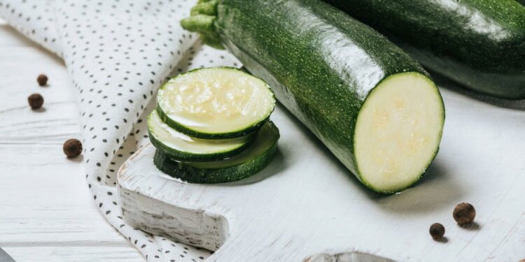 Saiba agora os benefícios incríveis da abobrinha para sua saúde!