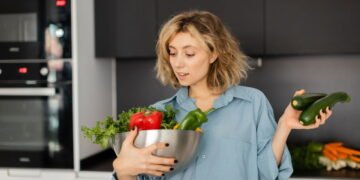 Saiba agora os benefícios incríveis da abobrinha para sua saúde!