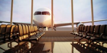 Aena Brasil Investe Bilhões em Aeroportos Mineiros e Transforma a Região