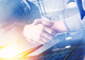 A maior aliança econômica do mundo acaba de ficar ainda maior!