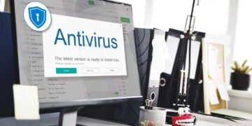 A importância de utilizar um antivírus em dispositivos eletrônicos