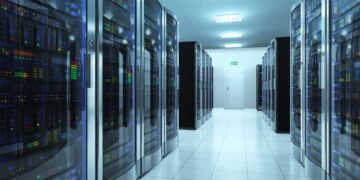 O Impacto da inteligência artificial na demanda por armazenamento de dados