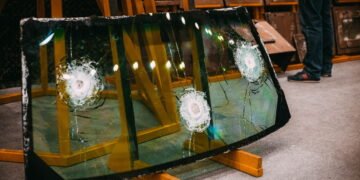 A verdade chocante sobre o crescimento da Blindagem no Brasil