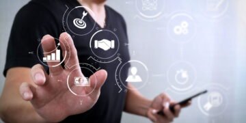 O Impacto da inteligência artificial generativa no mercado de trabalho