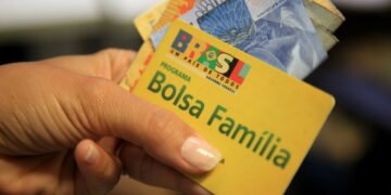 Governo faz mudanças no bolsa família 2025 e milhões serão afetados