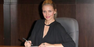 140 milhões de dólares! Como Cameron Diaz construiu sua fortuna