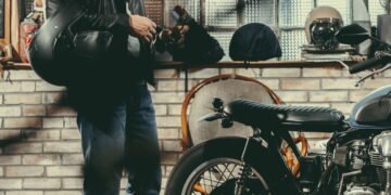 Capacetes Inteligentes: Uma Revolução na Segurança dos Motociclistas