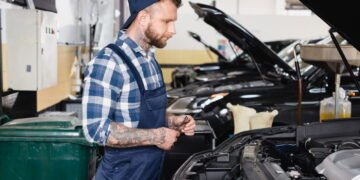 Cansado de gastar uma fortuna com oficina?