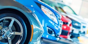 Brasileiros Rendidos:! Conheça a marca que lidera a intenção de compra de veículos em 2025