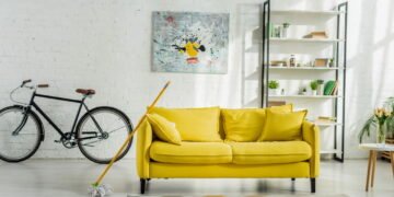 Dicas infalíveis para manter sua casa limpa e arrumada todos os dias!