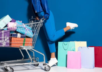 Você sabia que suas compras podem te render dinheiro de volta?