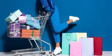 Você sabia que suas compras podem te render dinheiro de volta?