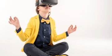Geração Beta: a primeira geração totalmente imersa na IA e no futuro digital