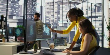 O futuro da inteligência artificial nas empresas