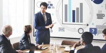 Como as empresas estão usando a IA para transformar operações?