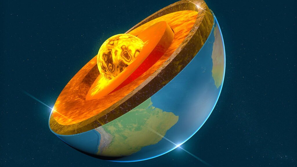 O futuro da energia está no subsolo: conheça a energia geotérmica!