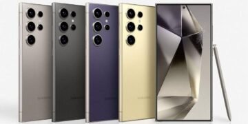 Galaxy S25 Ultra vende 70% das unidades na Coreia do Sul e impressiona especialistas