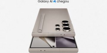 Galaxy S25 Ultra vende 70% das unidades na Coreia do Sul e impressiona especialistas